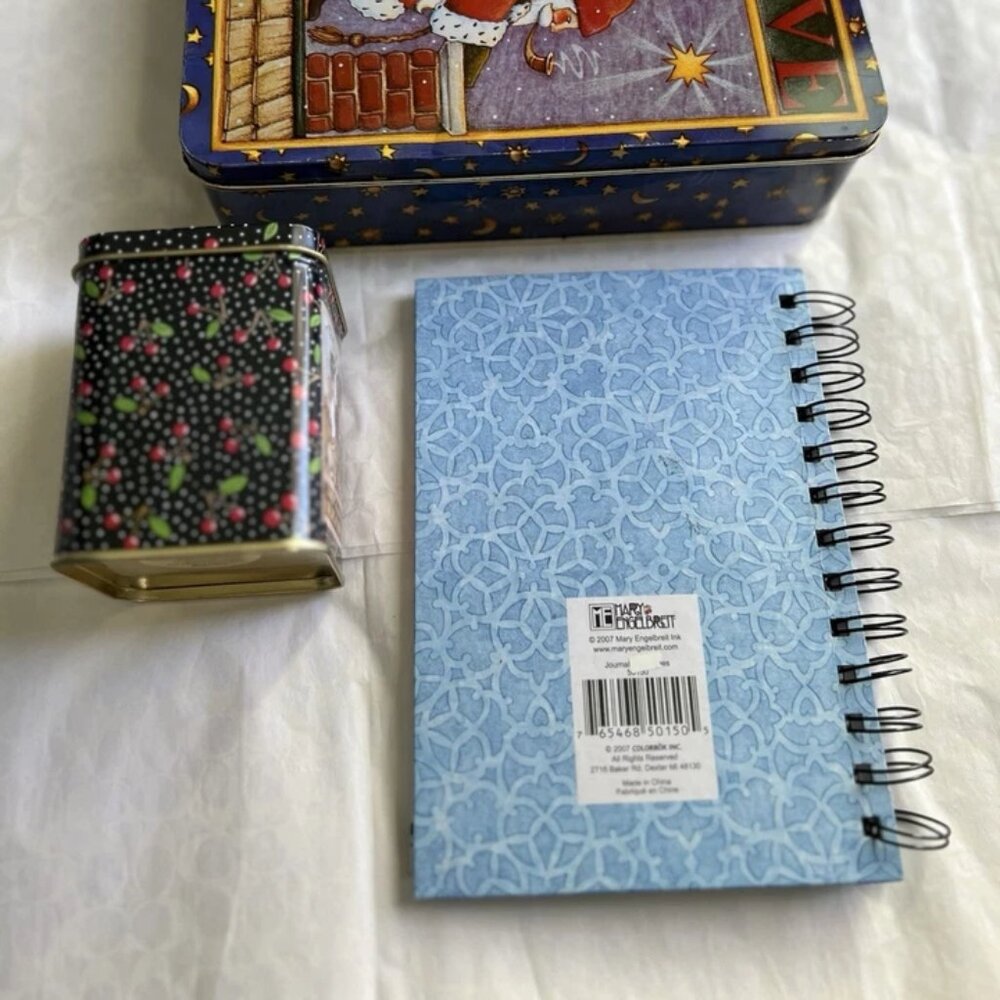 MARY ENGELBREIT Collectibles - Picture 8 of 12
